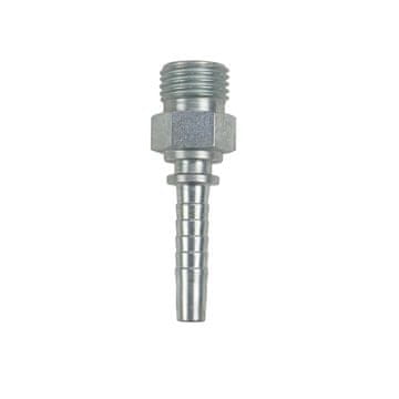 shumee Hidravlični priključek AORFS DN06 11/16 - 16 Caterpillar hydral