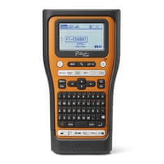 Brother Brother PTE560BTVPQL1 Bluetooth tiskalnik nalepk QWERTY 180 DPI