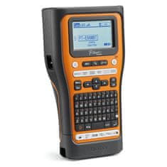 Brother Brother PTE560BTVPQL1 Bluetooth tiskalnik nalepk QWERTY 180 DPI