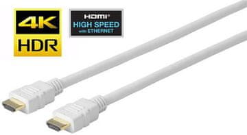 Vivolink Vivolink PROHDMIHD10W HDMI kabel 10 m HDMI tip A (standardni) bel
