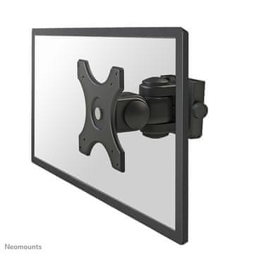 Neomounts Nosilec za TV Neomounts fpma-W250BLACK 76,2 cm (30") črne barve