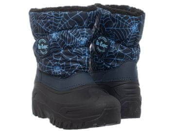 shumee LEE Cooper - otroški čevlji/snežni škornji - LCJ-25-10-3772K 32