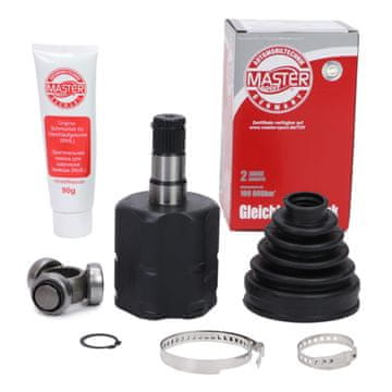 shumee CV zglob audi Q3, VW passat B6, tiguan 1.4/2.0/2.0D 07.05-10.18