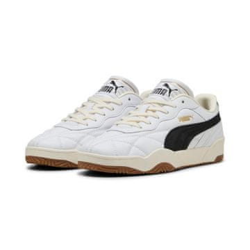 Puma Moški športni copati TIFOSI LUX beli 40225902 r 46