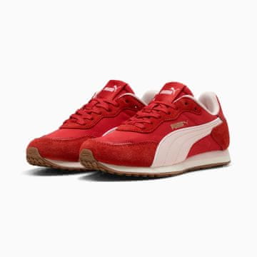 Puma Ženski športni copati Puma ST miler rožnato rdeče barve 40263614 r 38