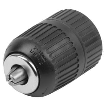shumee Samozaklepna vpenjalna glava za sveder 13mm navoj 1/2” Vorstahl