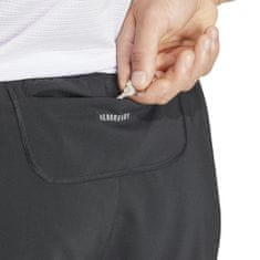 Adidas Moške adidas tekaške kratke hlače OWN THE RUN črne IY0704 velikost XXL 7