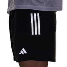 Adidas Moške adidas tekaške kratke hlače OWN THE RUN črne IY0704 velikost XXL 7