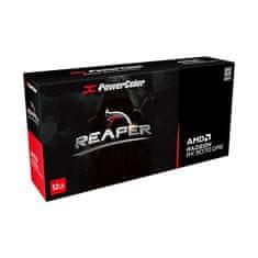 PowerColor PowerColor Reaper AMD Radeon RX 9070 GRE 12GB GDDR6 grafična kartica