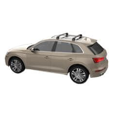 Golden turtle Strešni nosilec za Hyundai i30 Kombi (GD) 2012-2016