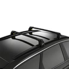 Golden turtle Strešni nosilec za Hyundai i30 Kombi (GD) 2012-2016
