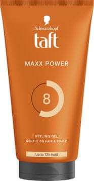 Schwarzkopf Schwarzkopf Taft Looks Power Maxx gel za oblikovanje las 150 ml