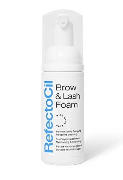 Refectocil Pena za obrvi in trepalnice 45 ml