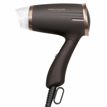 ProfiCare Kompaktni sušilnik za lase HT 3009 BR