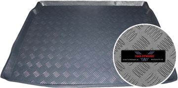 shumee Toyota Yaris Cross Hatchabck 2022- Tepih za prtljažnik MAX-mat