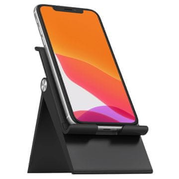 Ugreen Stojalo za telefon ugreen LP247, nastavljivo, 4,7–7,9'' (črno)