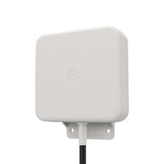 shumee Panorama antena 4x4 mimo omni za steber, 5m, SP, WMM4-7-49-5SP