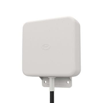 shumee Panorama antena 4x4 mimo omni za steber, 5m, SP, WMM4-7-49-5SP