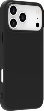 eSTUFF Ovitek za mobilni telefon eSTUFF ES67101058, črne barve, 17,5 cm (6,9")