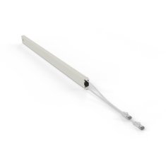 shumee Omrežni kabel Patchbox CONE46STPWH Bel 2,5 m Cat6a U/FTP (STP)