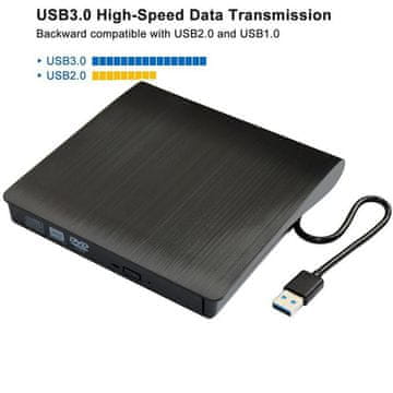 CoreParts CoreParts MS-dvdrw-3.0-013 DVD/RW pogon za večnamenske naprave