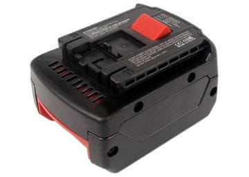 CoreParts Baterija/polnilnik za električno orodje CoreParts mbxpt-BA0088