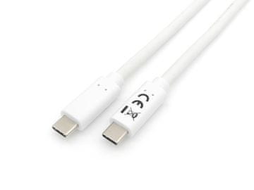 Equip Equip 128362 USB kabel USB 3.2 Gen 1 (3.1 Gen 1) 2 m USB C bel