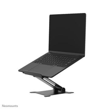 Neomounts Neomounts DS20-740BL1 stojalo za prenosnik/notesnik, črno, 15"
