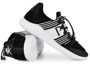 shumee Čevlji Plein Sport Runner 0-Gravity F18S WSC0861 SXV001N 02 35