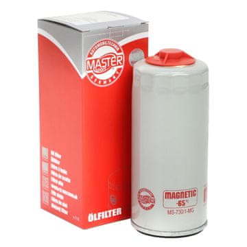 Master-Sport Oljni filter audi 80 B4 Avant (8C5), 80 B4 Sedan (8C2) 1.9 TDI