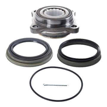 Master-Sport Pesto sprednjega kolesa L/D Toyota Fortuner, Hilux VII Pick-up