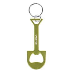 Salewa Unisex obesek za ključe Salewa lopata zelen 00-0000034106_0999