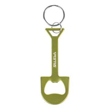 Salewa Unisex obesek za ključe Salewa lopata zelen 00-0000034106_0999