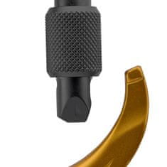Salewa Salewa ortles HMS S uniseks karabin oranžna 00-0000072001_4510