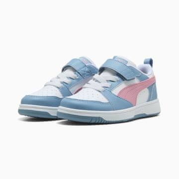 Puma Otroški športni copati Puma Rebound V6 LO AC+ PS 39741930, velikost 28