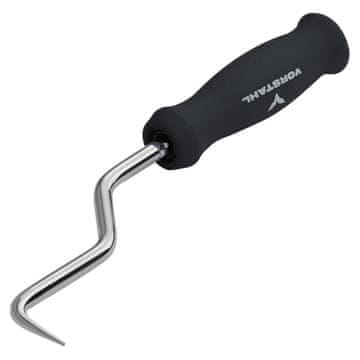 shumee Ključ ZA sukanje armaturne žice Armaturne vezi 210 mm Vorstahl
