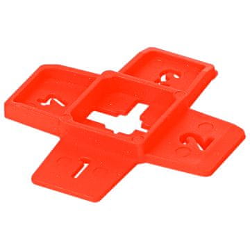 shumee Polni distančni križ (paket 50) 1.0, 2.0, 3.0, 4.0 mm Vorstahl