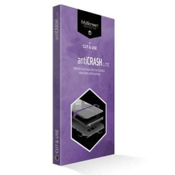 MyScreen Protector Zaščitna folija za pametne telefone MS antiCRASH Lite 4.0 6.5"