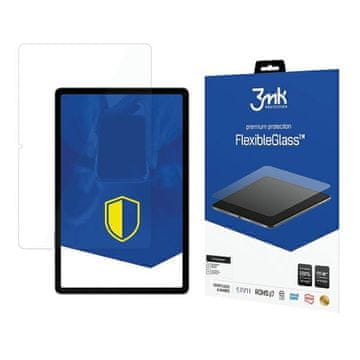 3MK Hibridno steklo za Samsung Galaxy Tab S9 FE+ 3MK FlexibleGlass