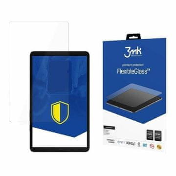 3MK Hibridno steklo za Samsung Galaxy Tab A9 3MK FlexibleGlass 11"