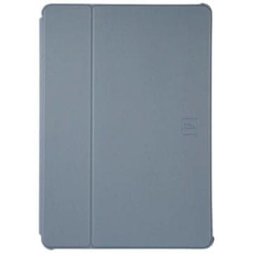shumee Ovitek Tucano Gala za Samsung Galaxy Tab S9/S9 FE/S10 lite siv