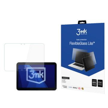3MK Samsung Galaxy Tab Active5 Pro - do 13" 3mk FlexibleGlass Lite