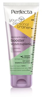 DAX Perfecta Express Slim koncentrirani booster za hujšanje 200 ml