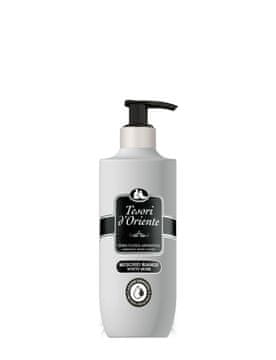 shumee Tesori D'oriente vlažilni losjon za telo Muschio Bianco 400 ml