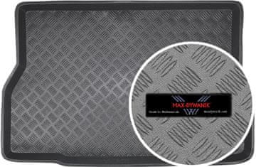 shumee Land Rover Freelander I 1997-2006 Tepih za prtljažnik MAX-mat