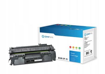 CoreParts Toner CoreParts za kakovostno slikanje HP CF280A, 2700 strani