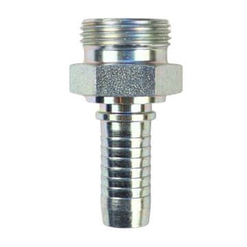 shumee Hidravlični priključek CEL DN16 22L M30x2 Premium hidravlični