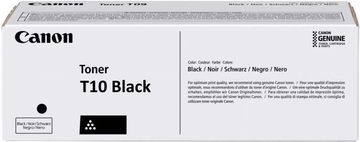 shumee Originalni črni toner Canon T10, 1 kos (5A10V03254), 4566C001