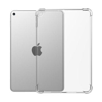 eSTUFF eSTUFF orlando prozoren TPU ovitek za iPad Air 11 (2024–2026)