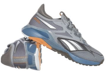 shumee Ženski športni copati Reebok Nano X2 TR Adventure HP9228 37.5